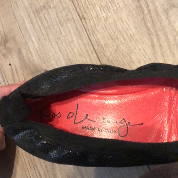 posole rouge Shoes Pos Ole Rouge Shoes Poshmark